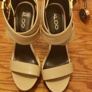 Aldo high heel